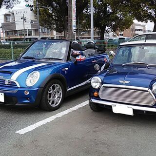I♡MINIの方々へ！ - メンバー募集