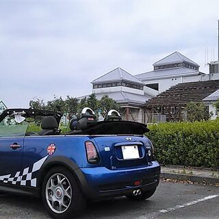 MINI好きで活動的な熟年世代の方々へ！ - 熊本市