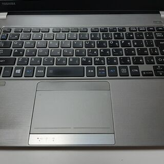 （お取引中）薄型・軽快13.3インチNB　テレワークに最適　第6...