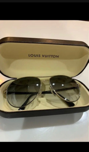 LOUIS VUITTON サングラス