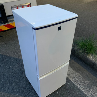 配送無料🚛当日配送‼️ SHARP 137L🏅ナノ低温脱臭触媒採...