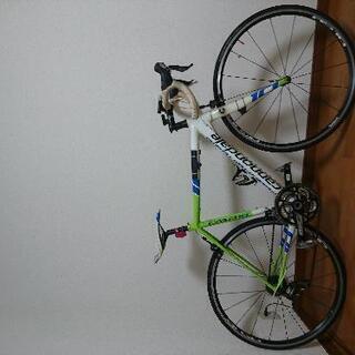 キャノンディール  CAD10