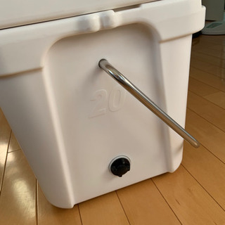 RTIC クーラーボックスの画像
