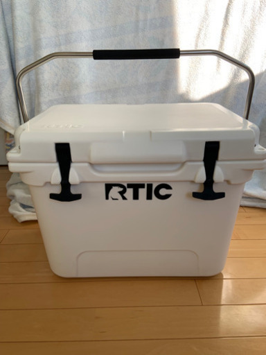  クーラーボックス