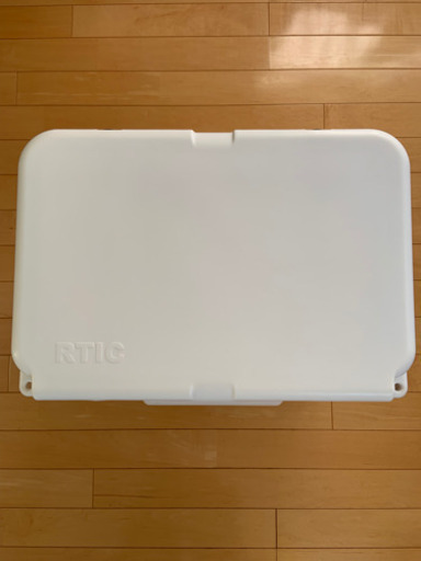 RTIC クーラーボックス