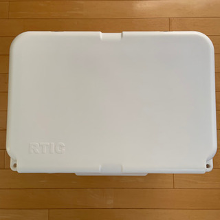 RTIC クーラーボックスの画像