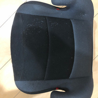 3歳からのチャイルドシート