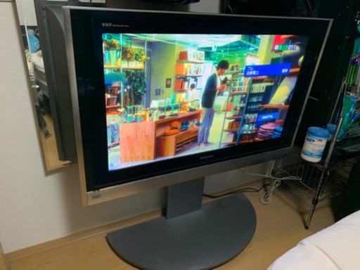 【お値段相談可】プラズマテレビ42インチ  TH-42PX300