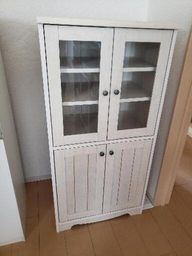 【お譲り決定】棚