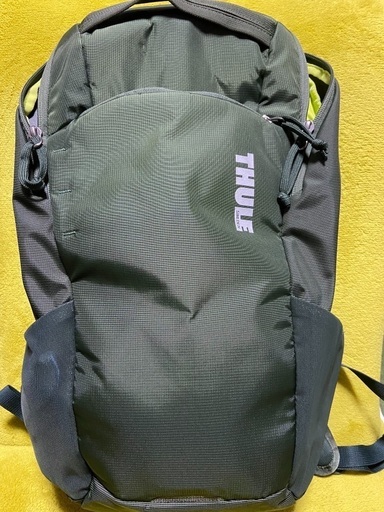 美品 Thule14Lリュックサック！！