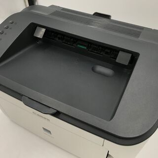 【稼働良品】モノクロレーザープリンター Canon 『基本送料無料』の画像