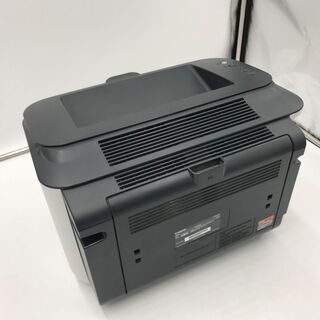 【稼働良品】モノクロレーザープリンター Canon 『基本送料無料』の画像