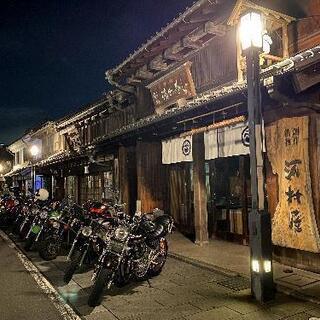 ⭐女性の方限定⭐ツーリング仲間募集中😆 − 東京都