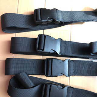 車載用ロッドホルダー　2本の画像