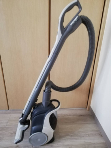 掃除機