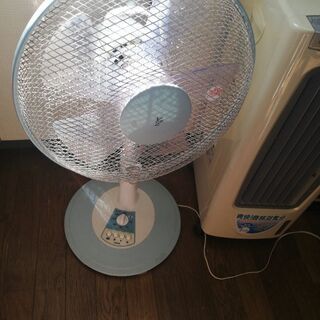 yamazen 扇風機