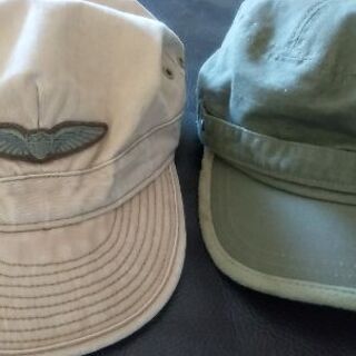 【無料】RALPH LAUREN他帽子🧢の画像