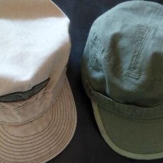 【無料】RALPH LAUREN他帽子🧢の画像