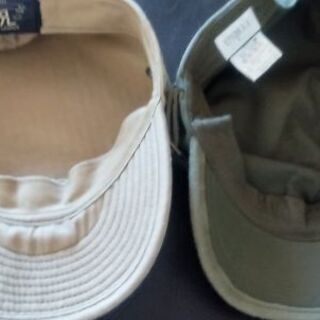 【無料】RALPH LAUREN他帽子🧢