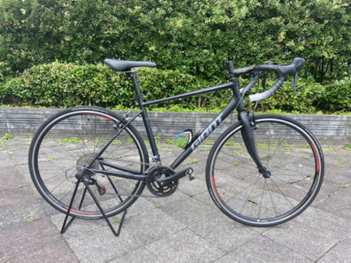 GIANT ESCAPE R DROP サイズM