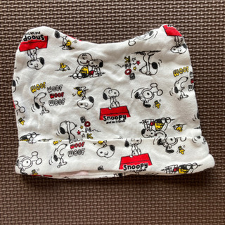 【差し上げます】乳児用 スタイ ぼうし 3点セットの画像