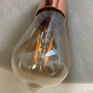 ガラスシェード　ペンダントライト　ダクトレール用の画像