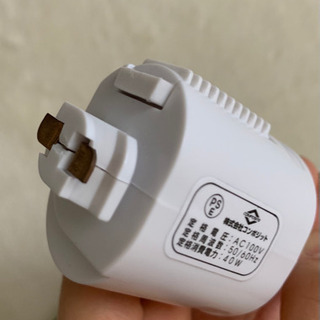 ガラスシェード　ペンダントライト　ダクトレール用の画像