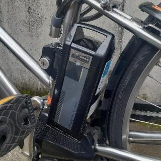ヤマハ電動自転車　PAS CITY-SP5　交渉中です。