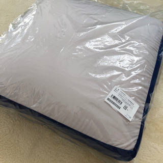値下　トゥルースリーパー　低反発座布団　新品未使用　枕　クッショ...