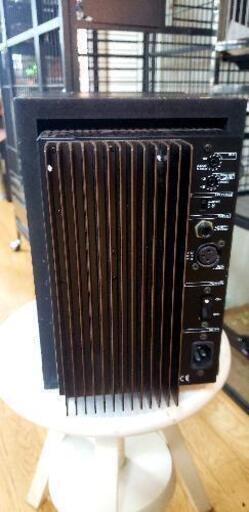 Speaker譲ります