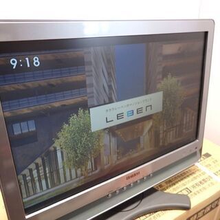 新札幌★Uniden★TL19CX2★液晶テレビ★地上デジタル ...