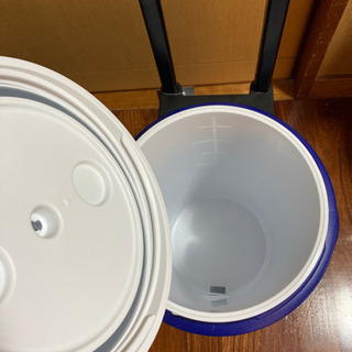 MAXギア　クーラージャグ　20リットル　コロコロ付き　の画像