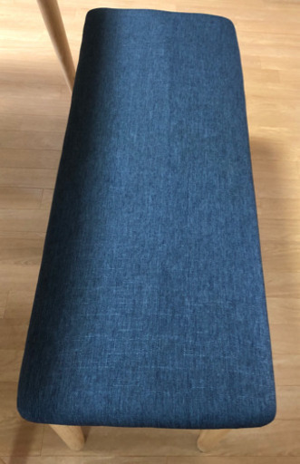 【引き渡し準備中】ダイニングテーブルセット