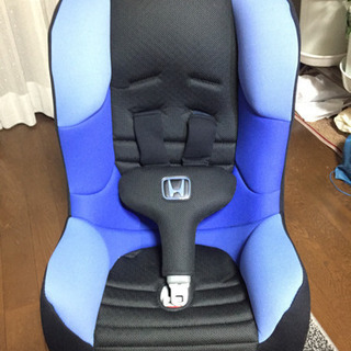 新品・未使用 チャイルドシート（HONDA純正）