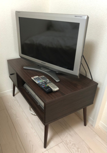 液晶テレビ&レコーダーのお得セット♪