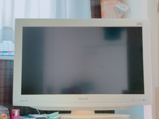 液晶テレビ TOSHIBA 32RE1 REGZA