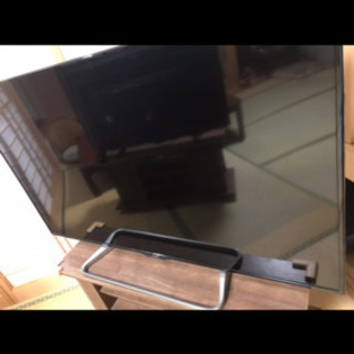 テレビSHARP AQUOS 55インチ