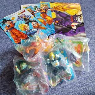 ドラゴンボール　
