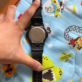 G-SHOCK