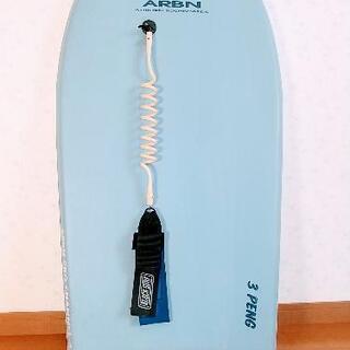 購入者決定ですP2ボディボードP2　（現金引換手渡しのみ）