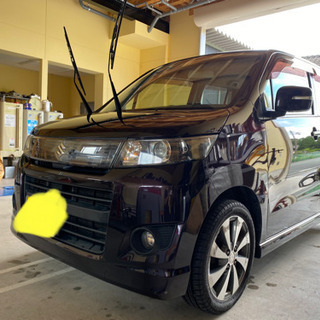 ㊗️車検2年付き㊗️スティングレー✨