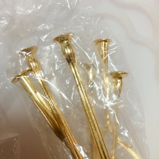 新品★ 3層ケーキスタンド樹脂トレイ金型、樹脂用シリコーン金型の画像