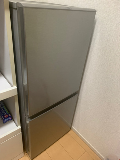 2020年製 AQUA126ℓ冷蔵庫