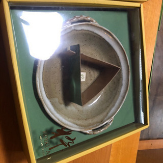 未使用　食器セット　シャディのセットの画像