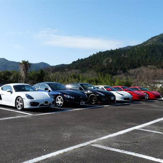 群馬を探索しよう！第二回バイク、車ツーリングツアー！ - 友達
