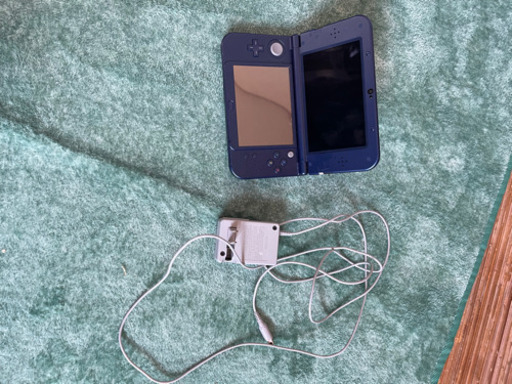 ニンテンドーDS,3DS NEW 3DSLL