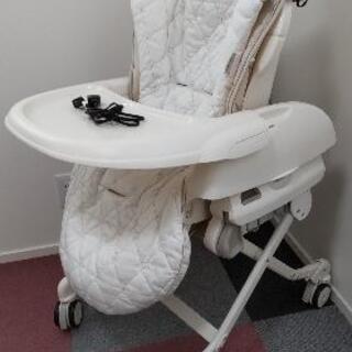 コンビ  電動ハイローチェア フェアレットオートスウィング