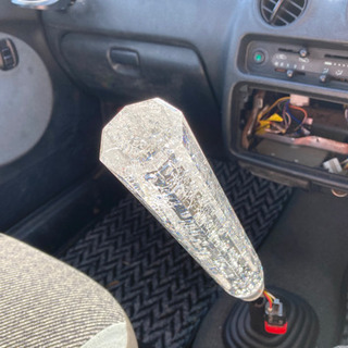 決まりましたスバル　vivio bistoro 5速 4WDの画像