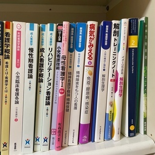 看護師　保健師　参考書　問題集