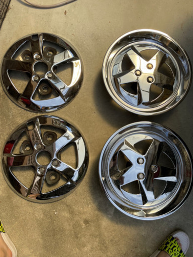ISUZU エルフ　取引中
